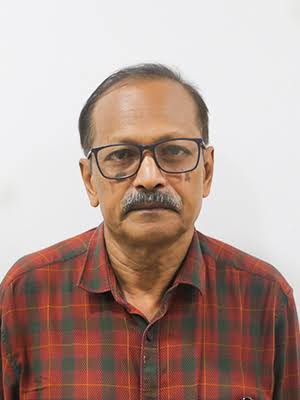 Dr Padmanabhan